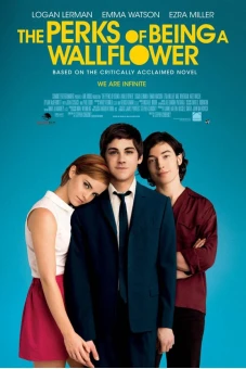 Câu Chuyện Tuổi Teen (The Perks of Being a Wallflower)