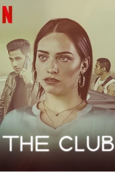 Câu lạc bộ thuốc lắc (The Club)