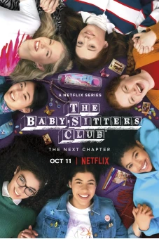 Câu lạc bộ trông trẻ (Phần 2) (The Baby-Sitters Club (Season 2))