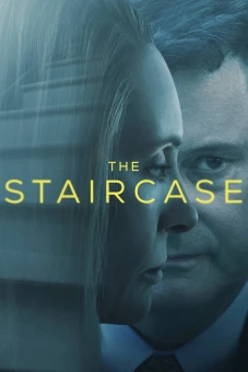 Cầu Thang (The Staircase)