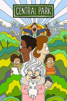 Central Park (Phần 3) (Central Park (Season 3))