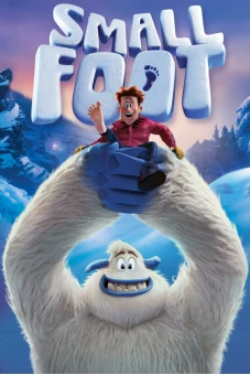 Chân Nhỏ, Bạn Ở Đâu? (Smallfoot)
