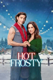 Chàng Người Tuyết Của Em (Hot Frosty)
