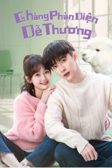 Chàng Phản Diện Dễ Thương (Cute Bad Guy)