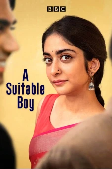 Chàng rể xứng đôi (A Suitable Boy)