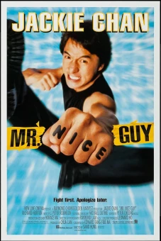Chàng Trai Tốt Bụng (Mr. Nice Guy)