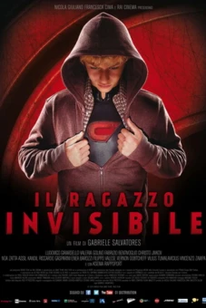 Chàng Trai Vô Hình (The Invisible Boy)