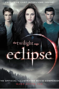 Chạng vạng: Nhật thực (The Twilight Saga: Eclipse)