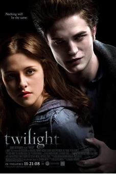 Chạng vạng (Twilight)