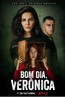 Chào buổi sáng, Verônica (Phần 2) (Good Morning, Verônica (Season 2))