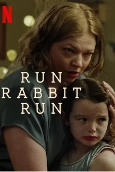 Chạy đi thỏ con (Run Rabbit Run)