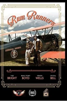 Chạy Trốn Qua Biên Giới (Rum Runners)