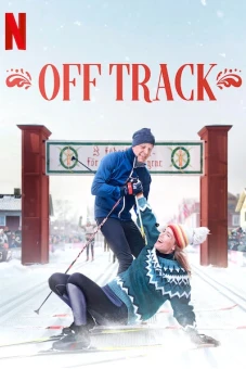 Chệch hướng (Off Track)