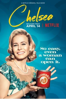 Chelsea (Phần 2) (Chelsea (Season 2))