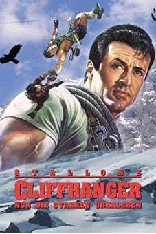 Cheo Leo Vách Núi (Cliffhanger)