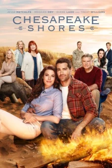 Nhà Trọ Hoàn Hảo (Phần 6) (Chesapeake Shores (Season 6))