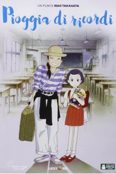 Chỉ còn ngày hôm qua (Only Yesterday)