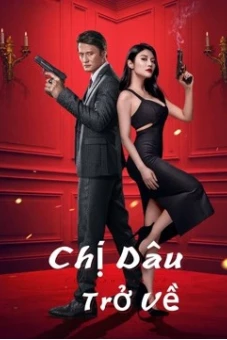 Chị Dâu Trở Về (Return of Sister-in-law)