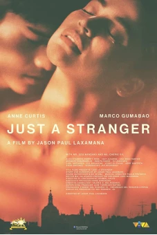 Chỉ là người xa lạ (Just A Stranger)