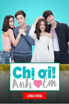 Chị Ơi Anh Yêu Em (Lovey Dovey)