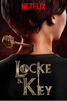 Chìa Khoá Chết Chóc (Phần 1) (Locke & Key (Season 1))