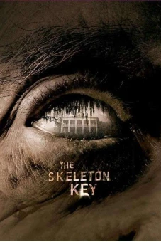 Chìa khóa vạn năng (The Skeleton Key)