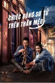 Chiếc Bóng Sư Tử Trên Thân Mèo (The Lion's Secret)