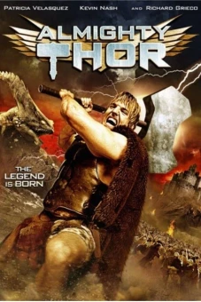 Chiếc Búa Quyền Năng (Almighty Thor)