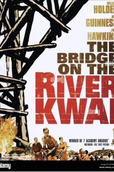 Chiếc Cầu Trên Sông Kwai (The Bridge on the River Kwai)