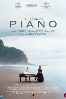Chiếc Dương Cầm (The Piano)