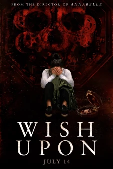 Chiếc Hộp Ma Quái (Wish Upon)