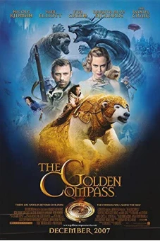 Chiếc La Bàn Vàng (The Golden Compass)