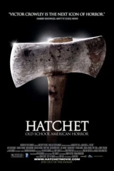 Chiếc Rìu (Hatchet)