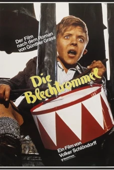 Chiếc Trống Thiếc (The Tin Drum)