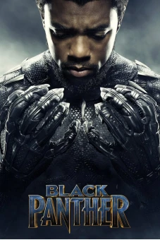 Chiến Binh Báo Đen (Black Panther)