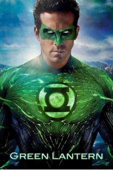 Chiến Binh Đèn Lồng Xanh (Green Lantern)