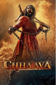 Chiến Binh Maratha (Chhaava)