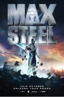 Chiến Binh Ngoài Hành Tinh (Max Steel)