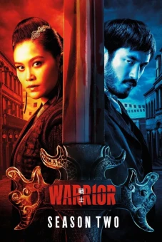Chiến Binh (Phần 2) (Warrior (Season 2))