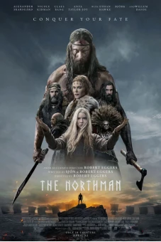 Chiến Binh Phương Bắc (The Northman)