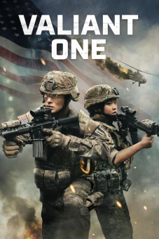 Chiến Binh Quả Cảm (Valiant One)