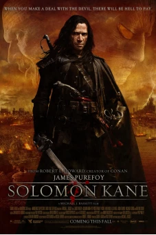 Chiến Binh Thế Kỷ (Solomon Kane)