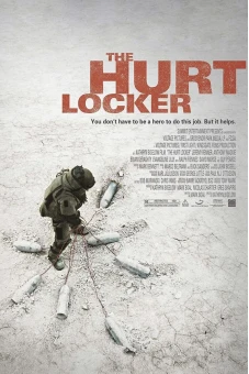 Chiến Dịch Sói Sa Mạc (The Hurt Locker)