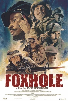 Chiến Hào (Foxhole)