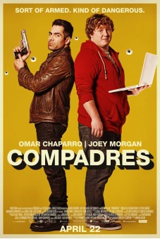 Chiến Hữu (Compadres)