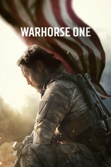 Chiến Mã Số Một (Warhorse One)