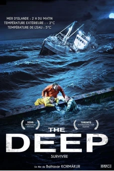 Chiến Thắng Biển Sâu (The Deep)