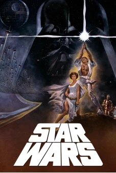 Chiến Tranh Giữa Các Vì Sao Tập 4: Niềm Hi Vọng Mới (Star Wars)