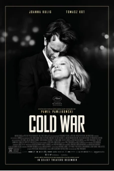 Chiến Tranh Lạnh (Cold War)