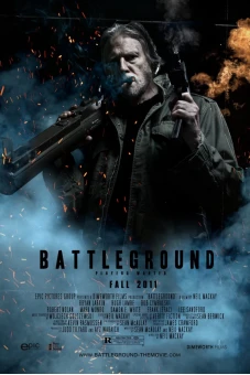 Chiến Trường (Battleground)